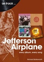 Cover: Jefferson Airplane On Track - Sonicbond Publishing