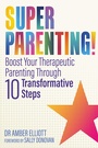 Cover: Superparenting! - Jessica Kingsley Publishers