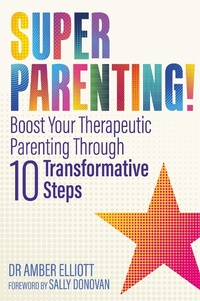 Enlarge image Cover: Superparenting! - Jessica Kingsley Publishers