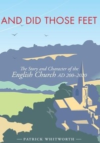 Enlarge image Cover: And Did Those Feet - Sacristy Press