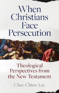 Abbildung von: When Christians Face Persecution - Apollos