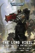 Cover: Deathwatch: The Long Vigil - Games Workshop Ltd