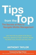 Cover: Tips from the Top - Neilsen