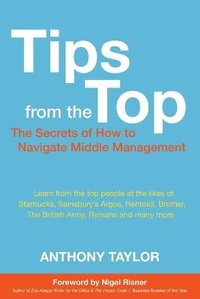 Enlarge image Cover: Tips from the Top - Neilsen