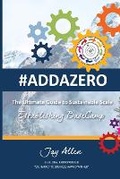 Cover: #Addazero - Amazon Digital Services LLC - Kdp Print Us