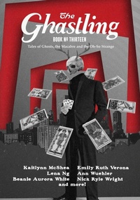 Enlarge image Cover: The Ghastling - Ghastling