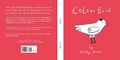 Cover: Colour Bird - Amaryllis Design