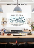 Cover: How to Fit a Dream Kitchen - Paragon Publishing