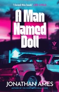 Cover: A Man Named Doll - Pushkin Vertigo