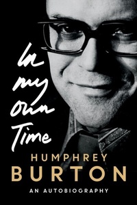 Abbildung von: In My Own Time - De Gruyter