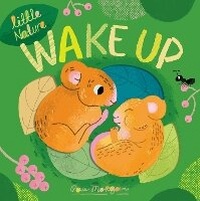 Enlarge image Cover: Wake Up - Little Tiger Press