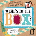 Cover: What's in the Box? - Little Tiger