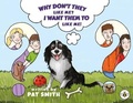 Cover: Why Don't They Like Me? I Want Them To Like Me! - Olympia Publishers