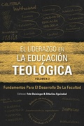 Cover: El Liderazgo en la educacion teologica, volumen 3: 3 - Langham Global Library