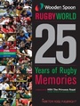Cover: Wooden Spoon Rugby World 2021 - G2 Entertainment Ltd