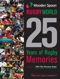 Cover: Wooden Spoon Rugby World 2021 - G2 Entertainment Ltd