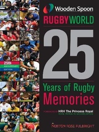Abbildung von: Wooden Spoon Rugby World 2021 - G2 Entertainment Ltd