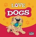 Cover: Love Dogs - Ravette Publishing Ltd