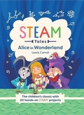 Cover: Alice in Wonderland - Welbeck Children's Books