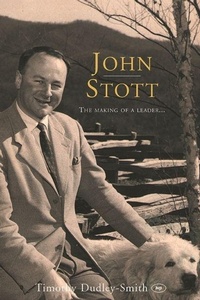 Enlarge image Cover: John Stott - Inter-Varsity Press