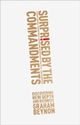 Cover: Surprised by the Commandments - Inter-Varsity Press