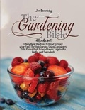 Cover: The Gardening Bible - Monti Solutions Publishing