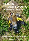 Cover: Flora and Fauna (Hominids Included) - Delos Press