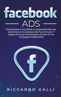 Abbildung von: Facebook ADS - Riccardo Galli