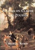 Cover: Studies on Claude and Poussin - Pindar Press