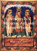 Cover: Studies in Medieval Art and Interpretation - Pindar Press