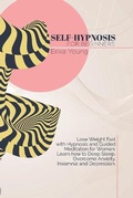 Cover: Self-Hypnosis For Beginners - Erika Young