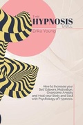Cover: The Hypnosis Bible - Erika Young