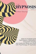 Cover: The Hypnosis Bible - Erika Young