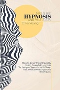 Cover: Deep Sleep Hypnosis And Meditation - Erika Young
