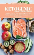 Cover: Ketogenic Recipes For Beginners - Melissa Roberts