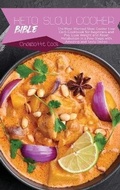 Cover: Keto Slow Cooker Bible - Charlotte Cook