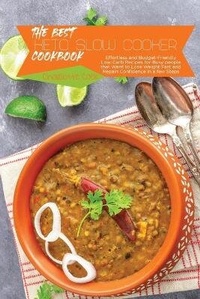 Enlarge image Cover: The Best Keto Slow Cooker Cookbook - Charlotte Cook