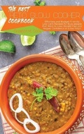 Cover: The Best Keto Slow Cooker Cookbook - Charlotte Cook
