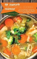 Cover: The Complete Keto Slow Cooker Cookbook - Charlotte Cook