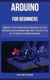 Abbildung von: Arduino for Beginners - Computer DM-Academy