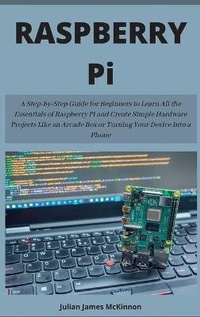 Abbildung von: Raspberry Pi - Computer DM-Academy