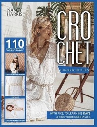 Abbildung von: Crochet - Nancy Harris