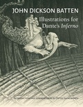 Cover: John Dickson Batten Illustrations for Dante's Inferno - Panarc International Ltd