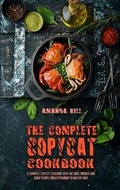Cover: The Complete Copycat Cookbook - Amanda Hill