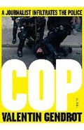 Cover: Cop - Scribe Publications