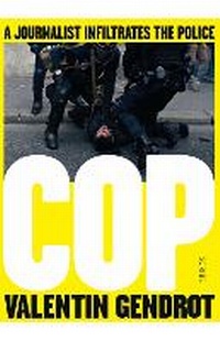 Abbildung von: Cop - Scribe Publications