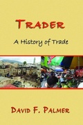 Cover: Trader - Linellen Press