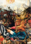 Cover: Studies in Imagery I - Pindar Press