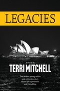 Cover: Legacies - Green Hill Publishing