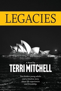 Enlarge image Cover: Legacies - Green Hill Publishing
